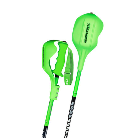 Komperdell Punch Cover Worldcup (25/26)