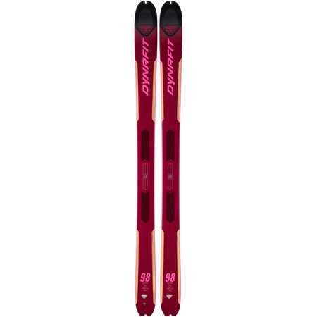 Dynafit Beast 98 Skis Women