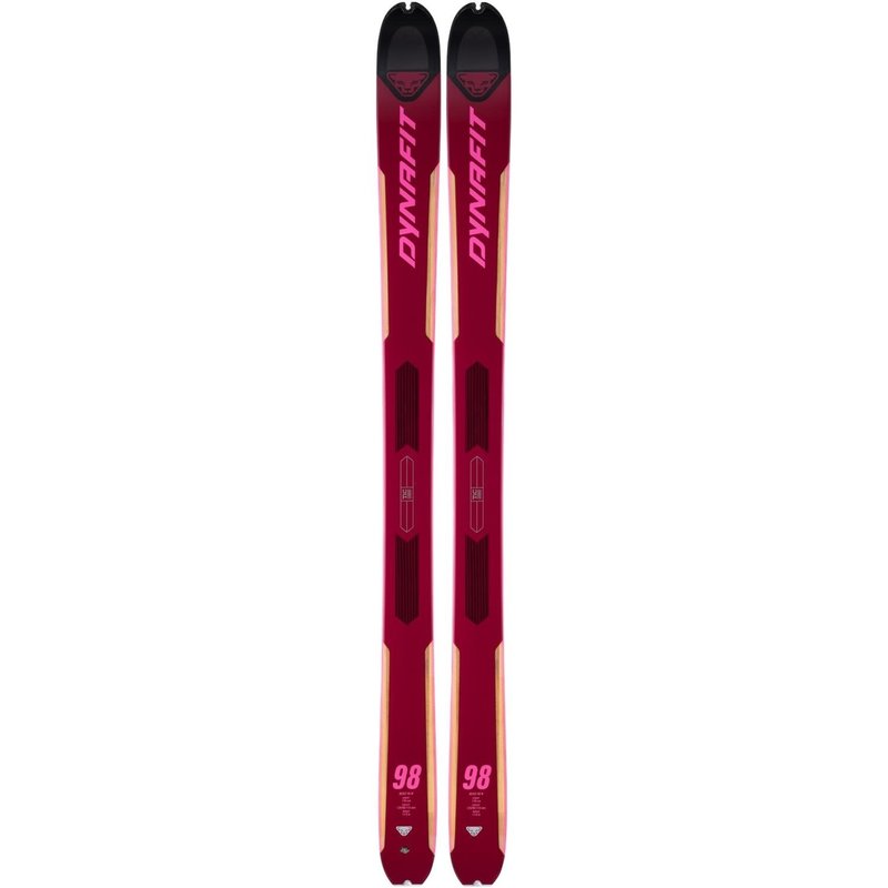 Dynafit Skis Beast 98 femmes