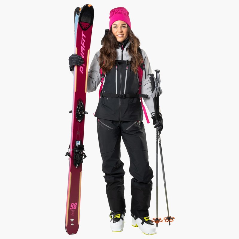 Dynafit Skis Beast 98 femmes