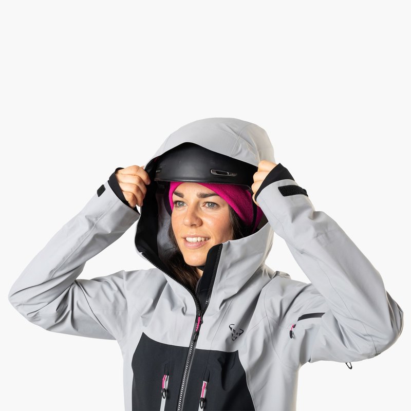 Dynafit Free GORE-TEX Shell Jacket 