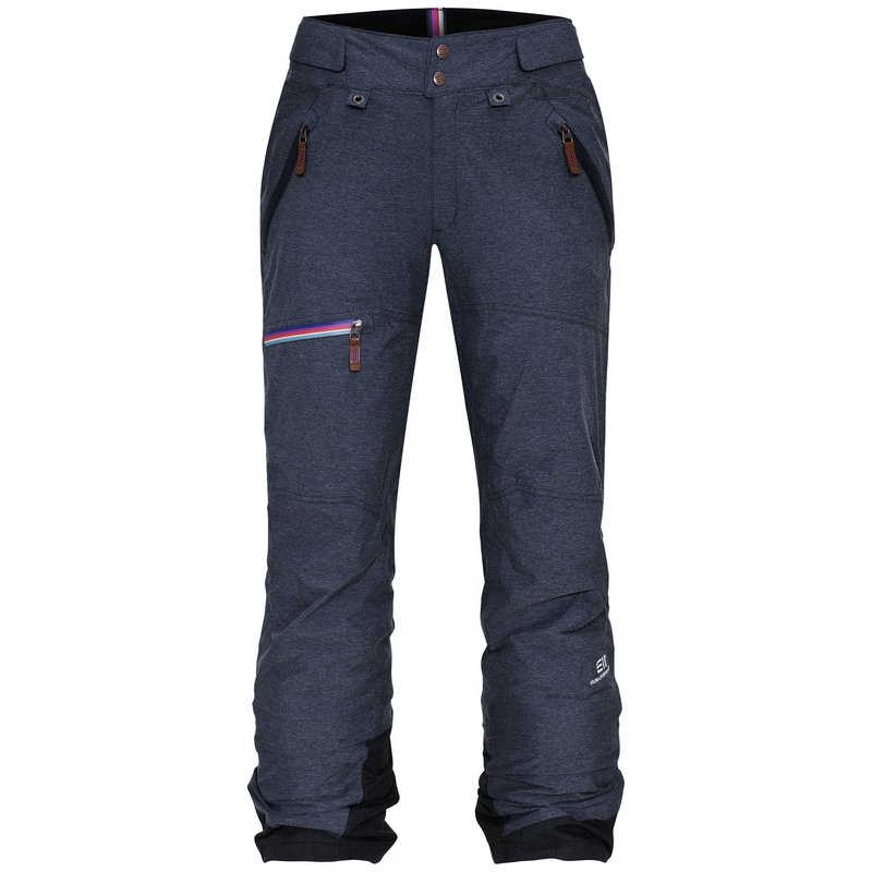 Pantalon Brevent W - Ski Town