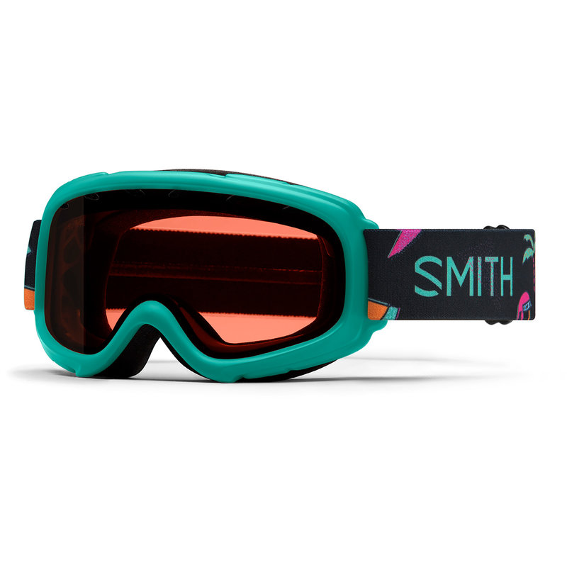 Smith Gambler Jr Goggles (2021-22)