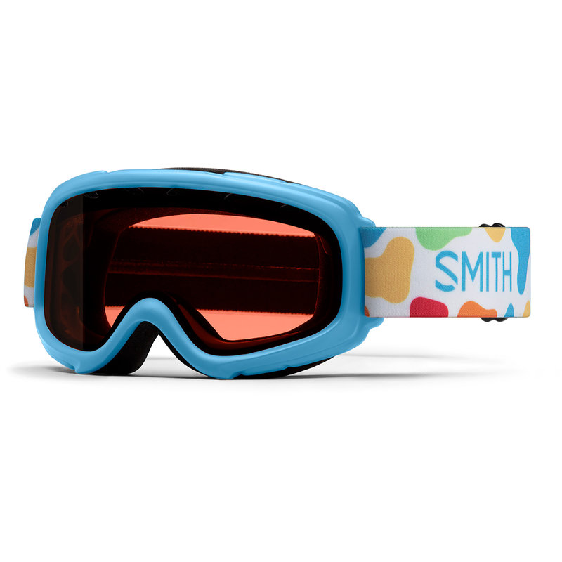Smith Gambler Jr Goggles (2021-22)