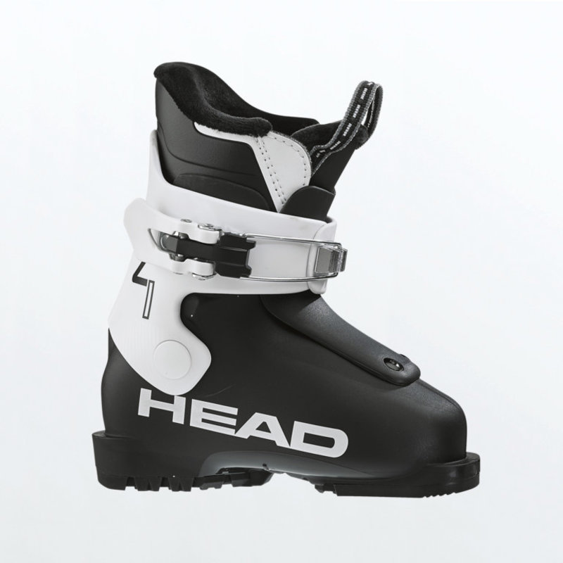Head Head Z1 Junior Ski Boots