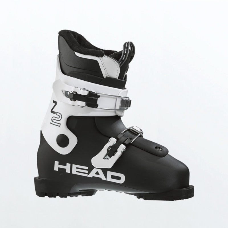 Head Z2 Junior Ski Boots (22/23)