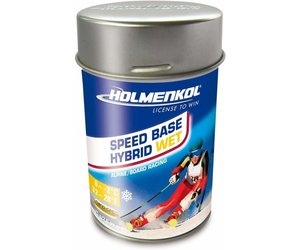 Holmenkol Holmenkol Speedbase Hybrid COLD 75G