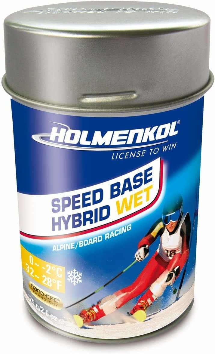 Holmenkol Holmenkol Speedbase Hybrid COLD 75G