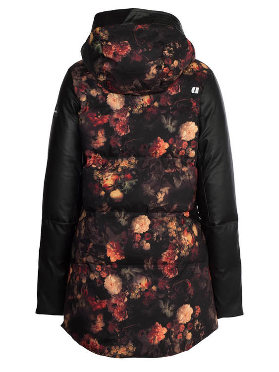 Armada Dakota Down Jacket