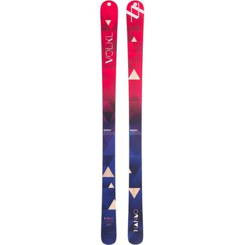 Volkl Nanuq Skis  184 cm
