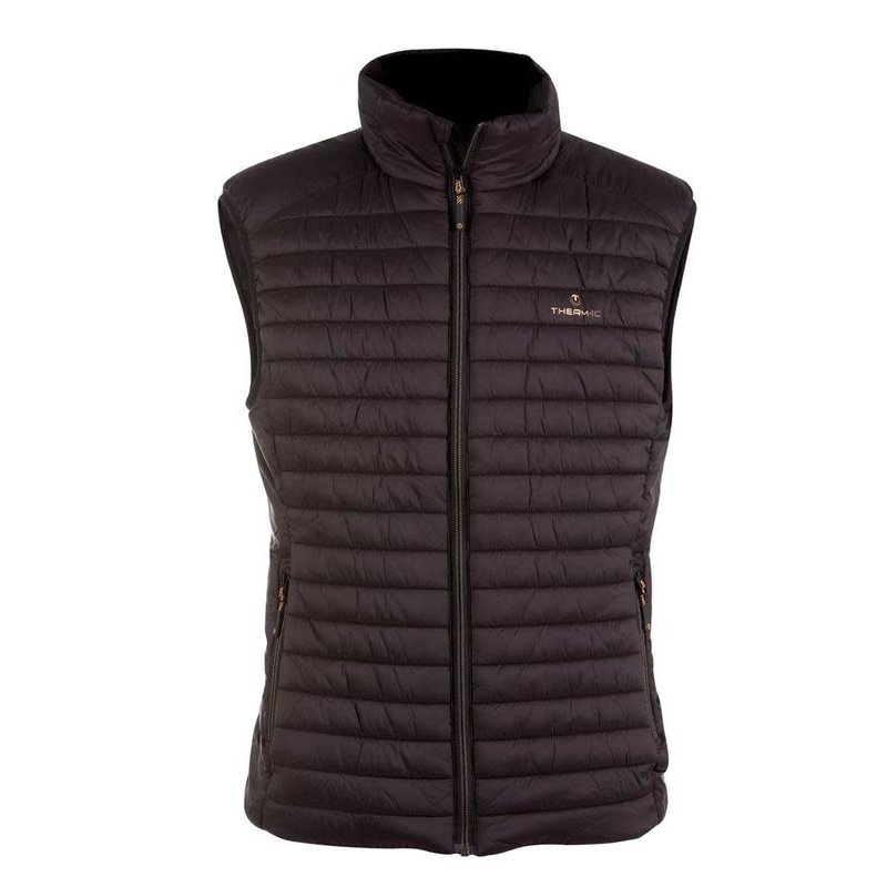 Therm-ic Heated Vest Men