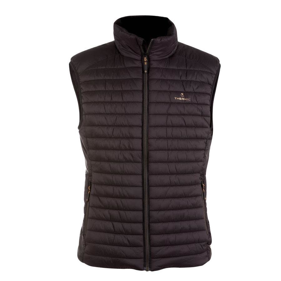 Gilet chauffant lenz best sale