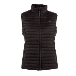 Therm-ic Veste Chauffante Pour Femmes (26/27)