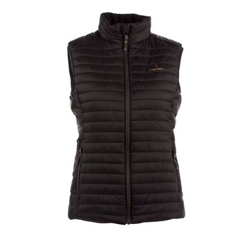 Therm-ic Veste Chauffante Pour Femmes (26/27)