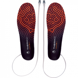 Therm-ic Semelles Chauffantes Forme 3d