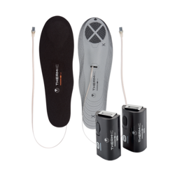 Therm-ic SET HEAT FLAT + C-PACK 1300 B