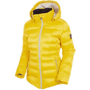 Sunice Fiona Quilted Jacket