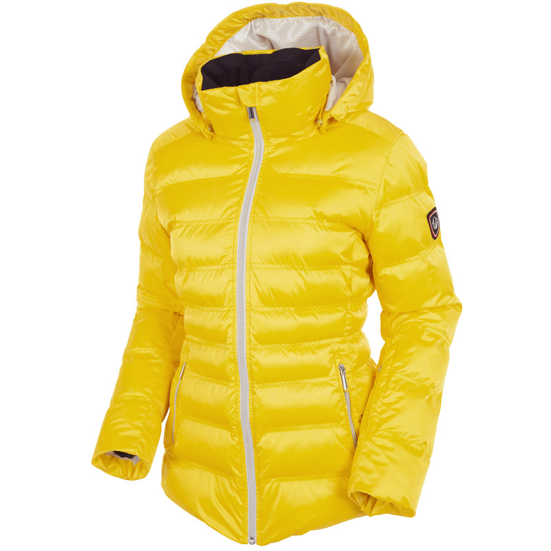 Sunice Fiona Quilted Jacket (2021-22)