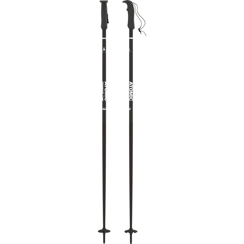 Atomic AMT Ski Poles