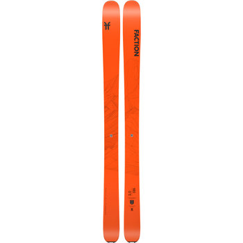 Faction Skis Agent 3.0