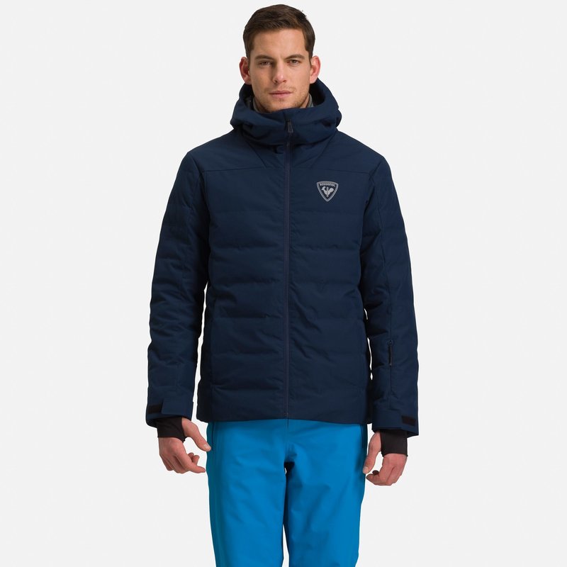 manteau rossignol garcon