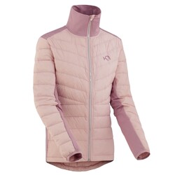 Kari Traa Veste Isolante Eva Hybrid