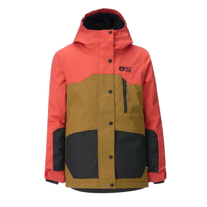 manteau junior