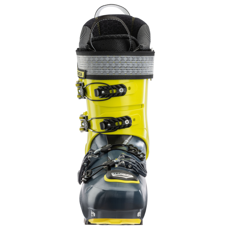 Tecnica Zero G Tour Ski Boots