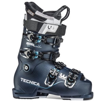 Tecnica Mach1 LV 105 W Ski Boots (2020-21)