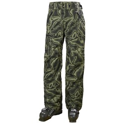 Helly Hansen Pantalon W Can Legendary Eco FZ