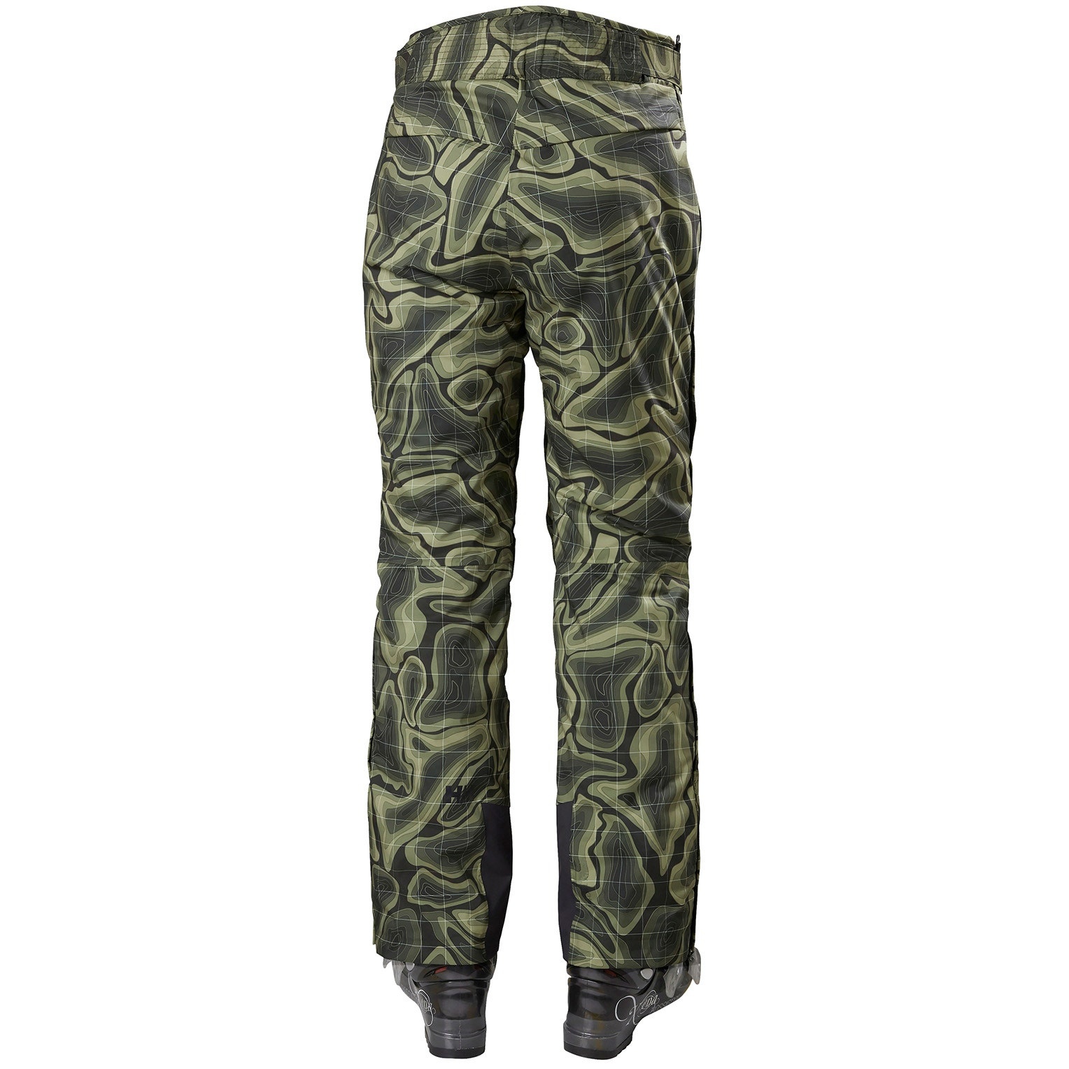 Helly Hansen Pantalon W Can Legendary Eco FZ