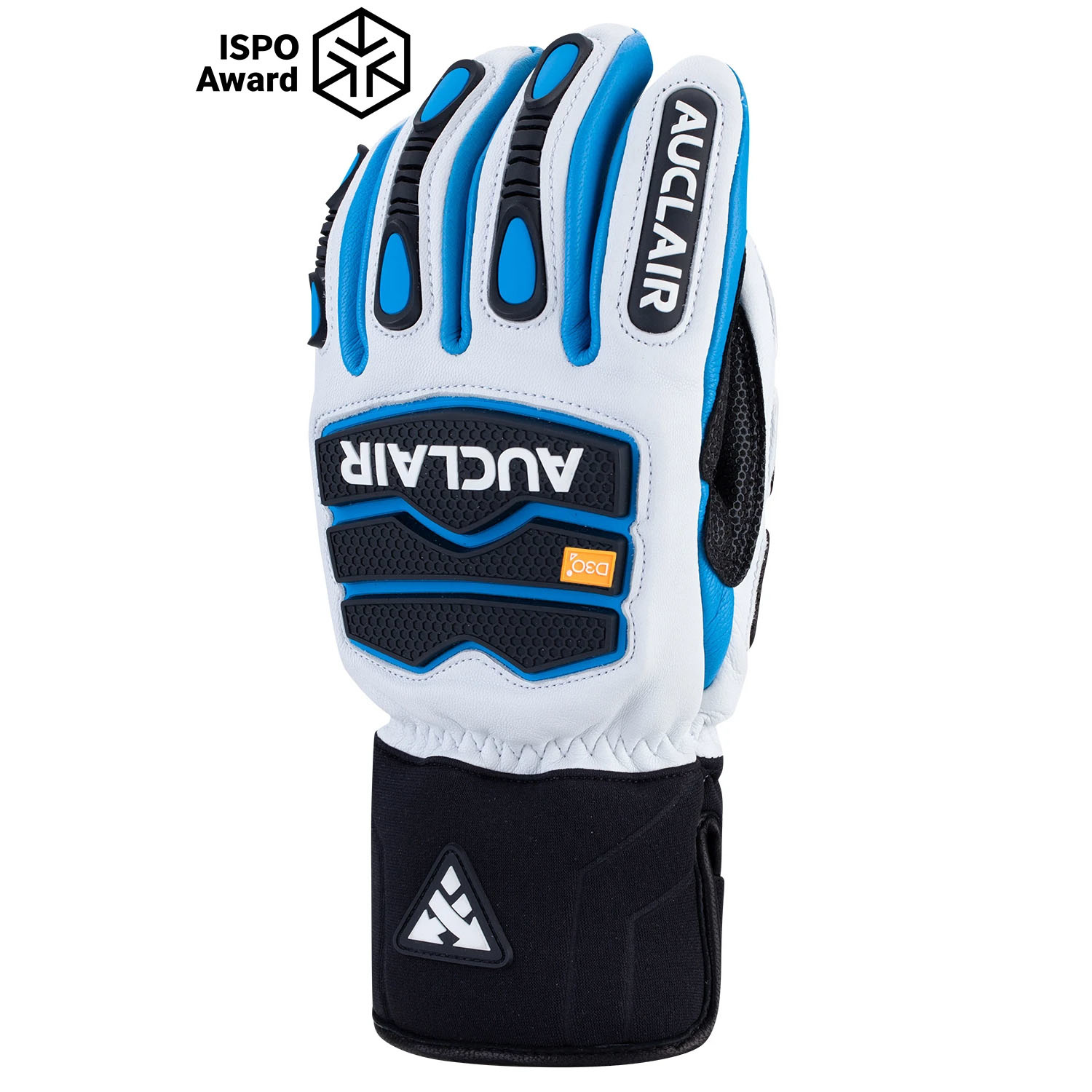 Auclair Race Fusion Gloves Junior (22/23)
