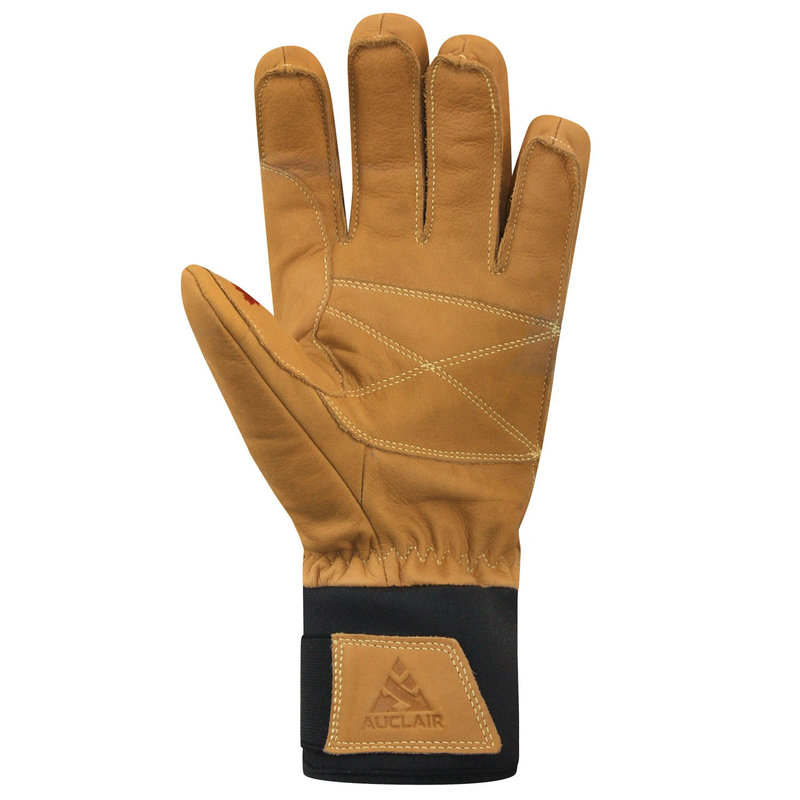 Gants Ski Homme Level Off Piste Leather