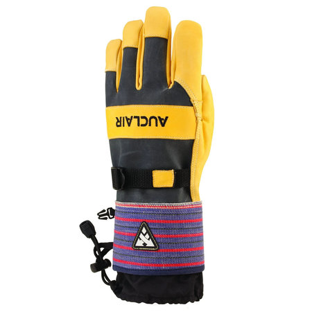 Auclair Gants Mountain Ops 2 Hommes