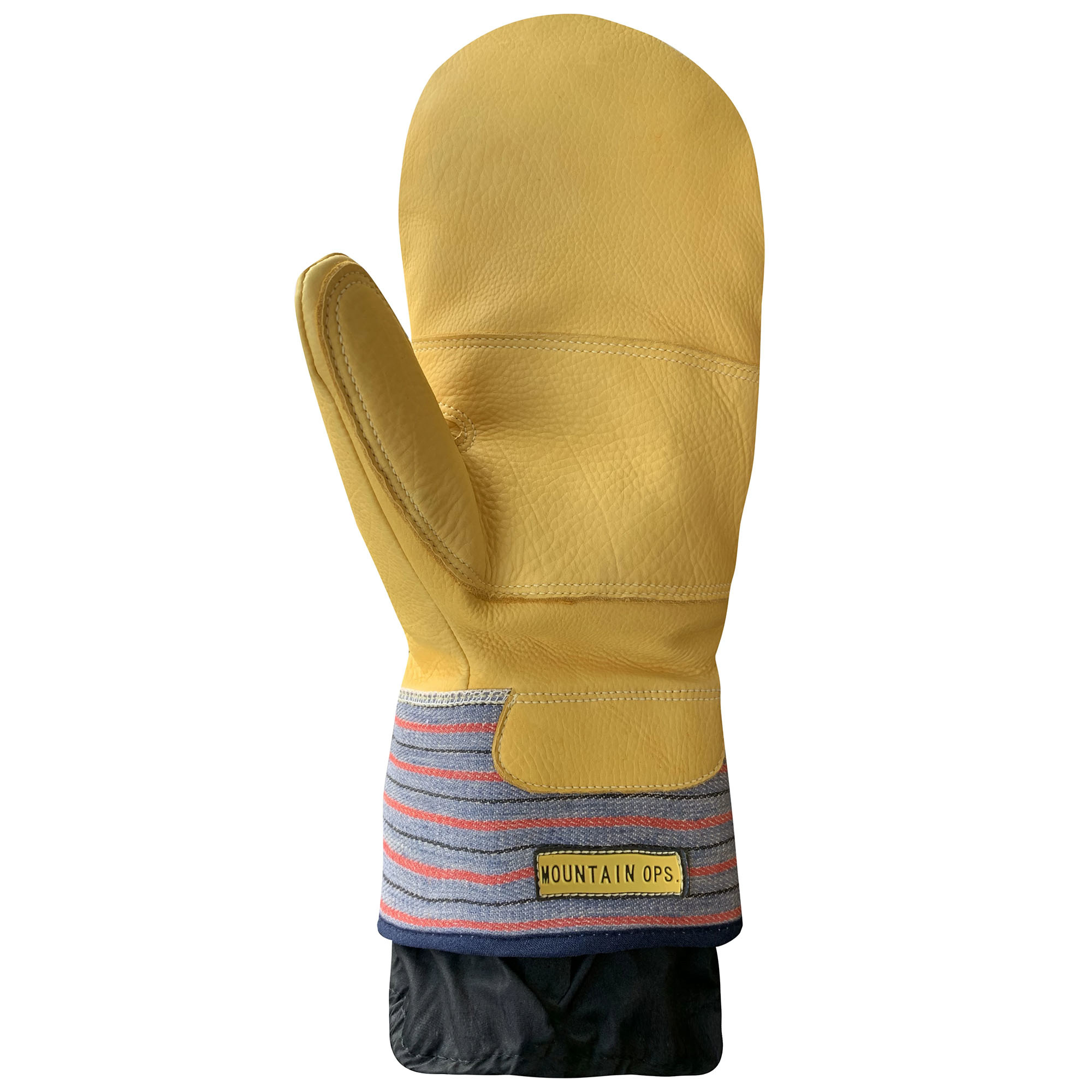 Auclair Mountain Ops 2 Fingermitts Men - Ski Town