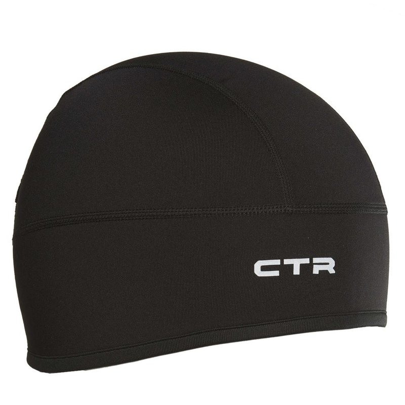 CTR Tuque Mistral Ponytail Skully