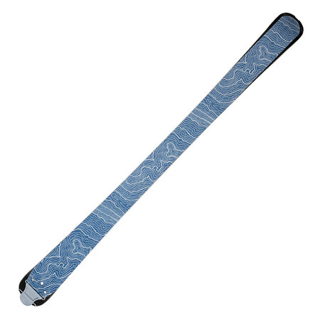 スキー・スノーボードアクセサリー Contour Hybrid Pure 135 Climbing Skins スキー・スノーボードアクセサリー Contour Hybrid Pure 135