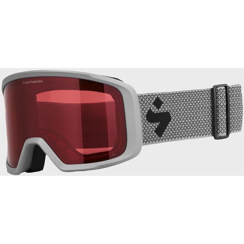 Sweet Protection Lunette Firewall Reflect (2020-21)