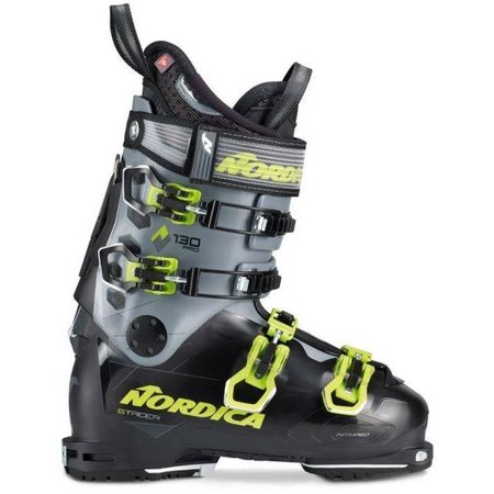 Nordica Strider 130 Pro DYN Ski Boots (22/23)