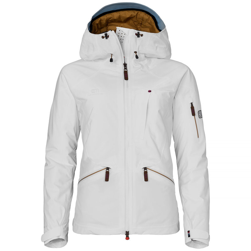 Elevenate Women's Zermatt Jacket