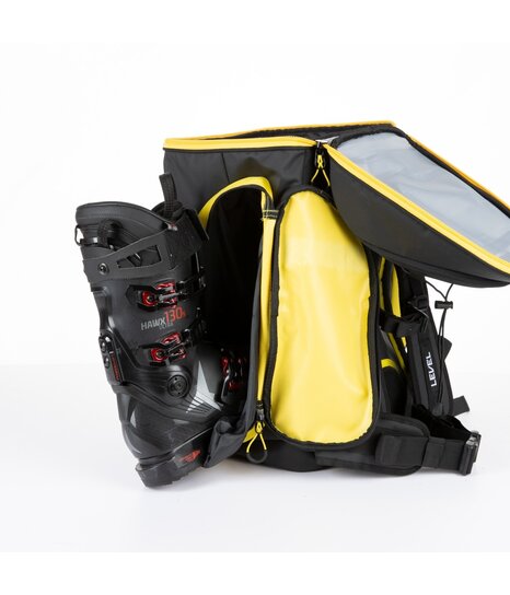 Leki Ski Boot Bag WCR 85 L - Ski Town