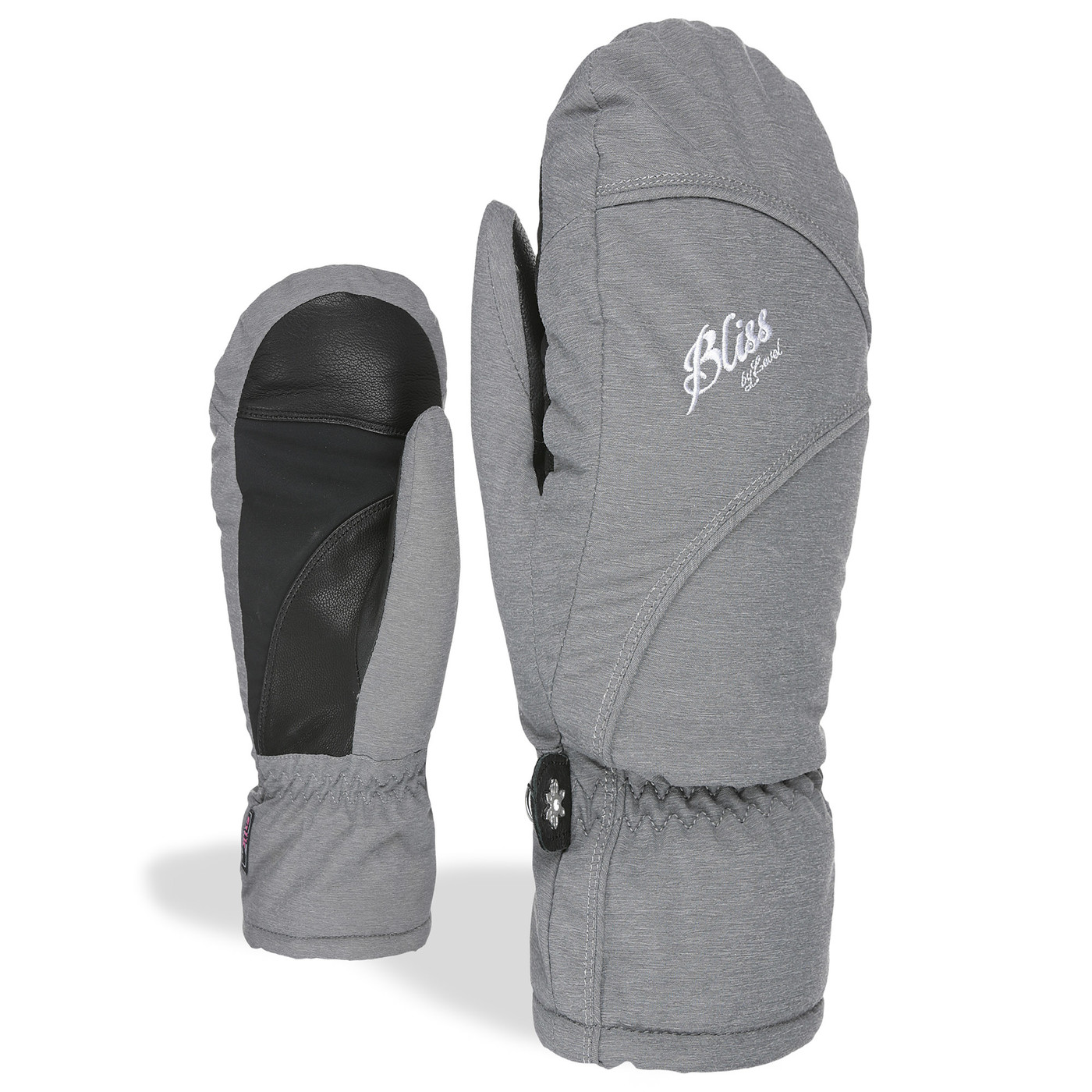 Bliss Mummies Mitt Women Ski Town