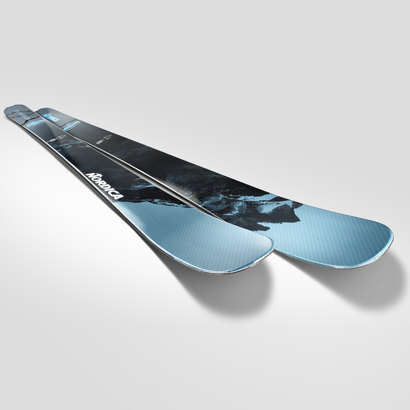 Nordica Skis Enforcer 104 Unlimited