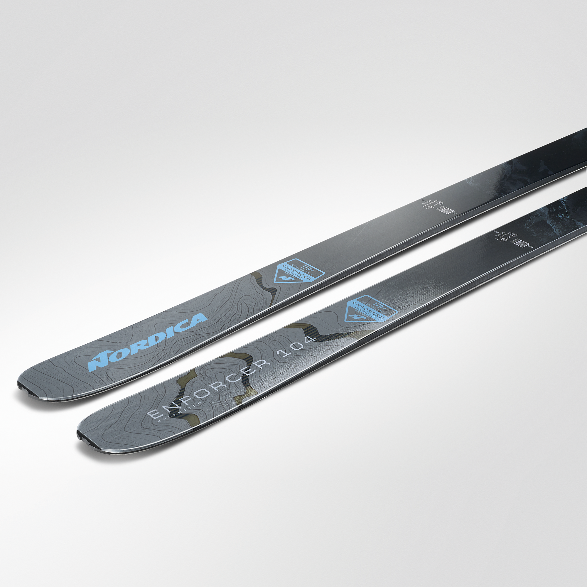 Nordica Skis Enforcer 104 Unlimited