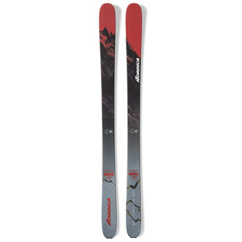 Nordica Skis Enforcer 94 Unlimited
