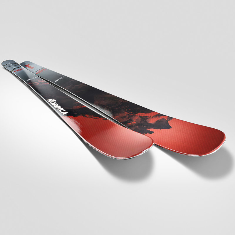 Nordica Skis Enforcer 94 Unlimited
