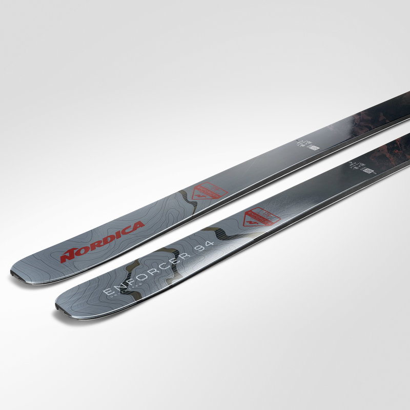 Nordica Enforcer 94 Unlimited Skis