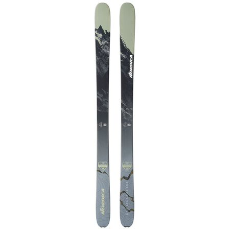 Nordica Enforcer 88 Unlimited Skis (23/24)