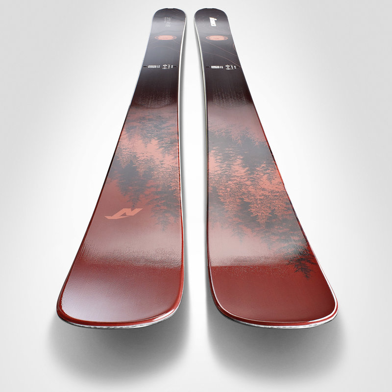 Nordica Skis Santa Ana 88 Unlimited