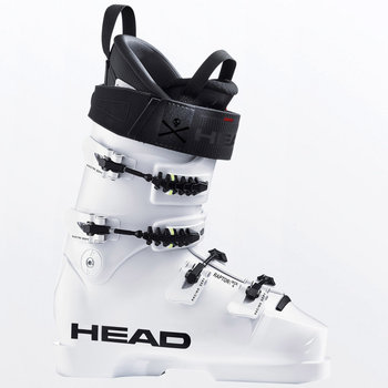 Head Bottes De Ski Raptor WRC 4 (22/23)